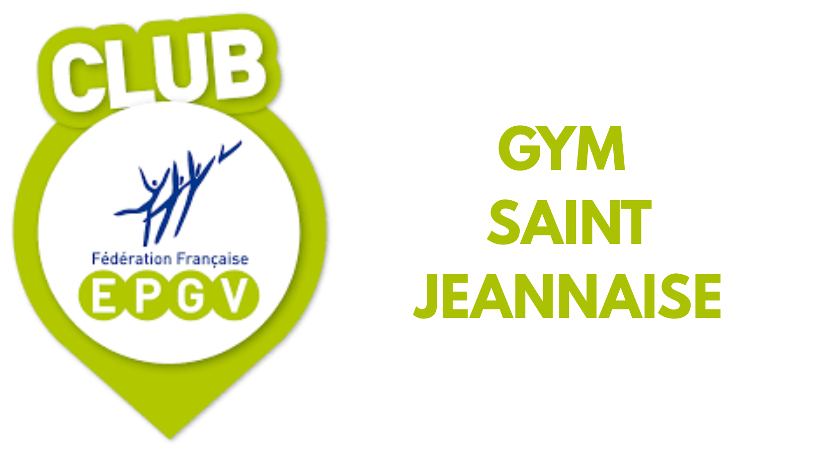 Gym volontaire saint jeannaise